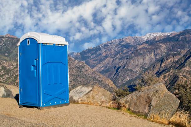 Sanitation services for porta potties in Maysville, KY