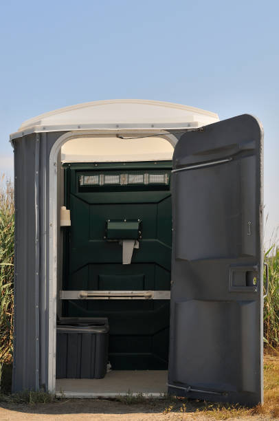 Porta potty rental for outdoor events in Maysville, KY