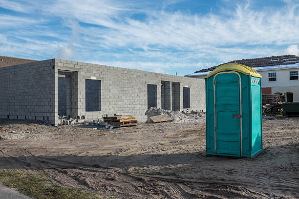 Best Affordable portable toilet rental  in Maysville, KY